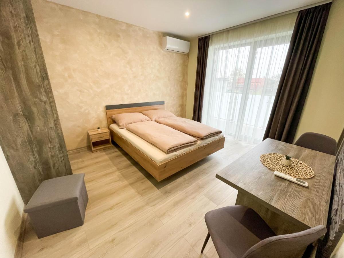 Dunajská Streda Apartmany Katalin מראה חיצוני תמונה