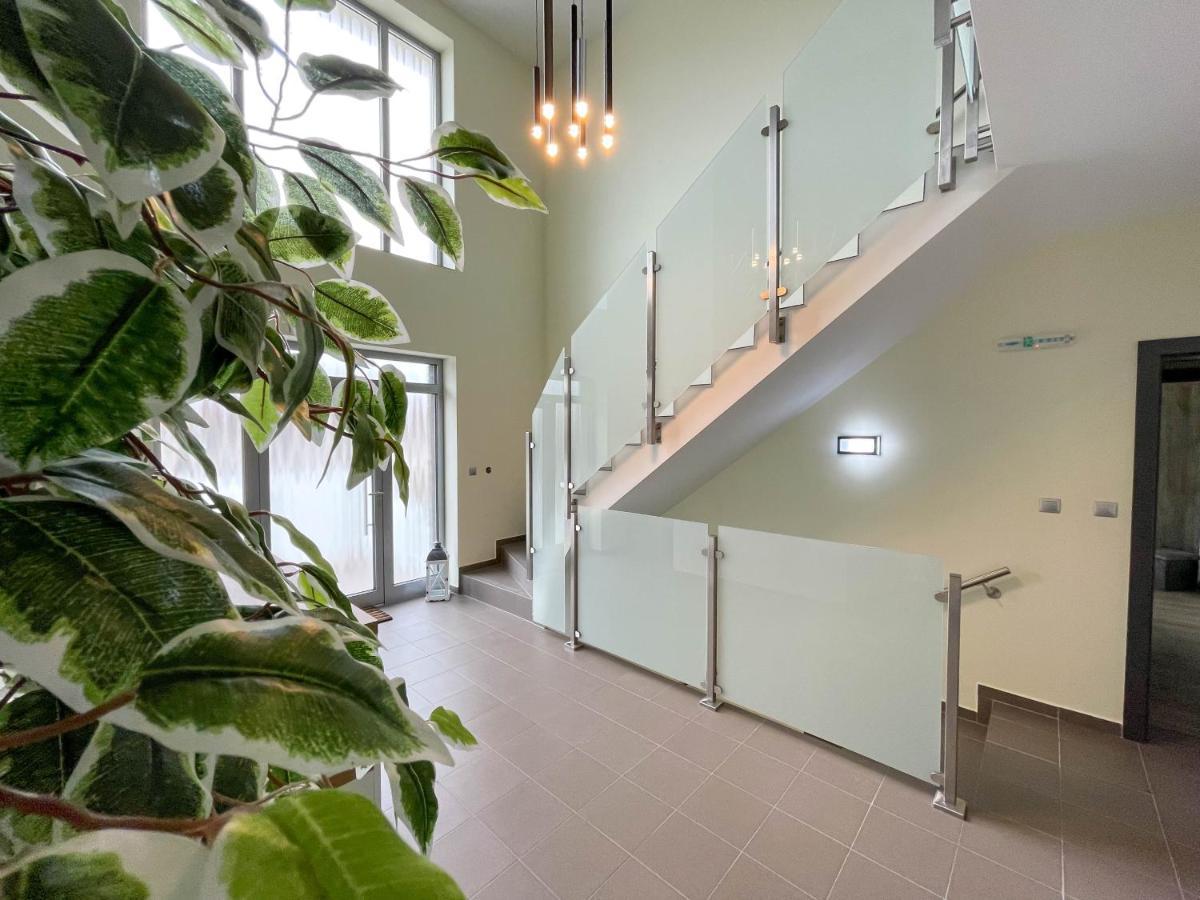 Dunajská Streda Apartmany Katalin מראה חיצוני תמונה