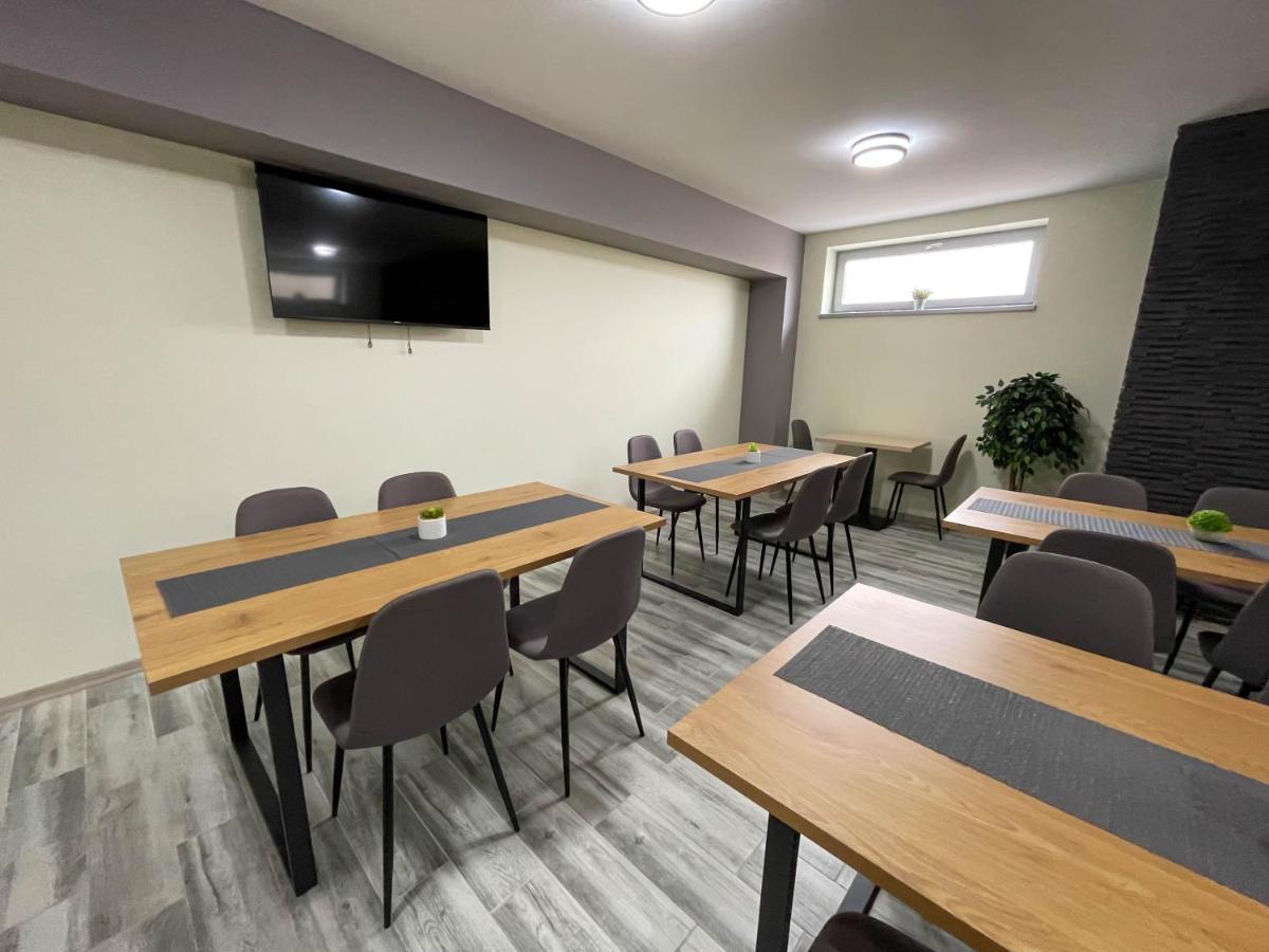 Dunajská Streda Apartmany Katalin מראה חיצוני תמונה