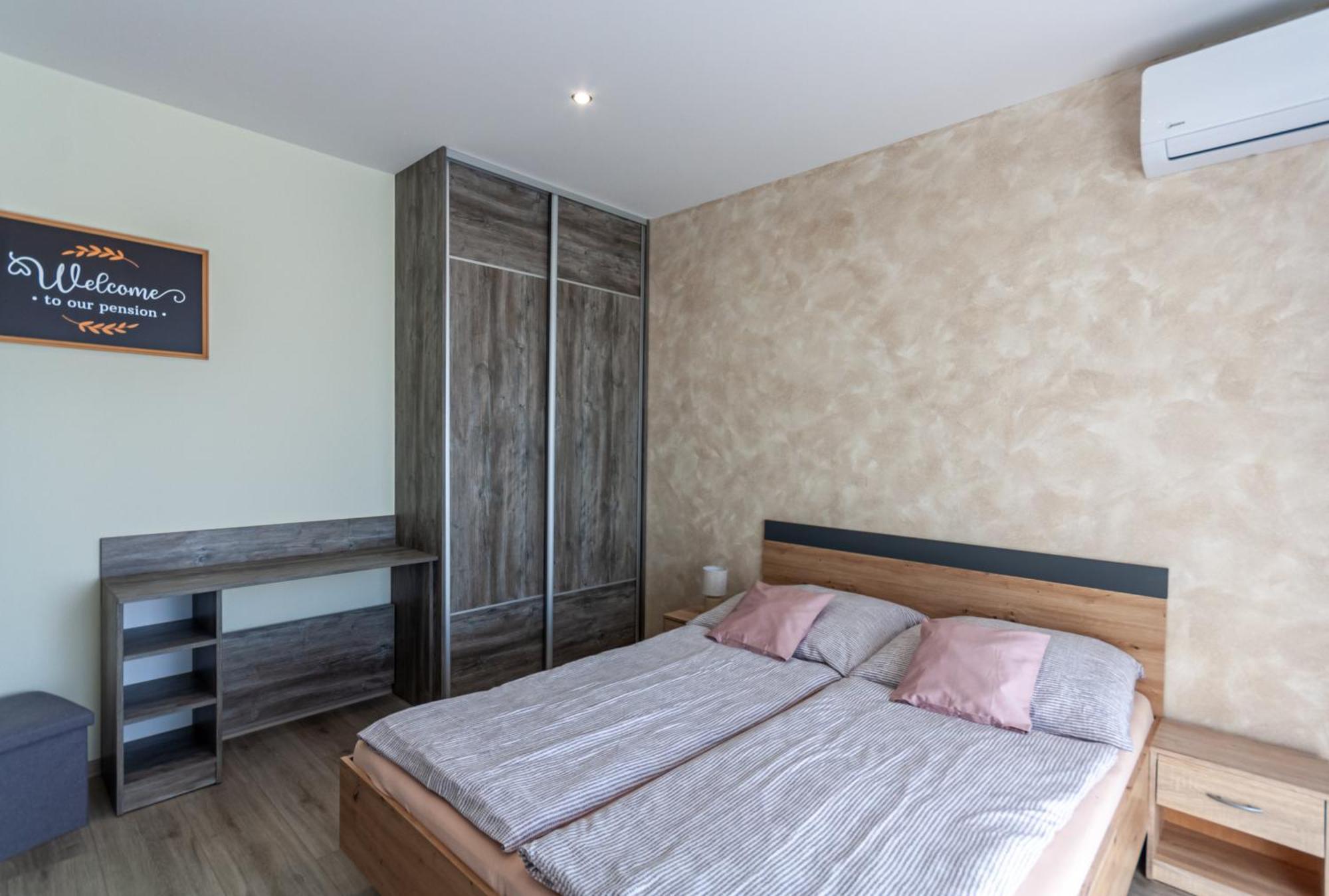 Dunajská Streda Apartmany Katalin מראה חיצוני תמונה