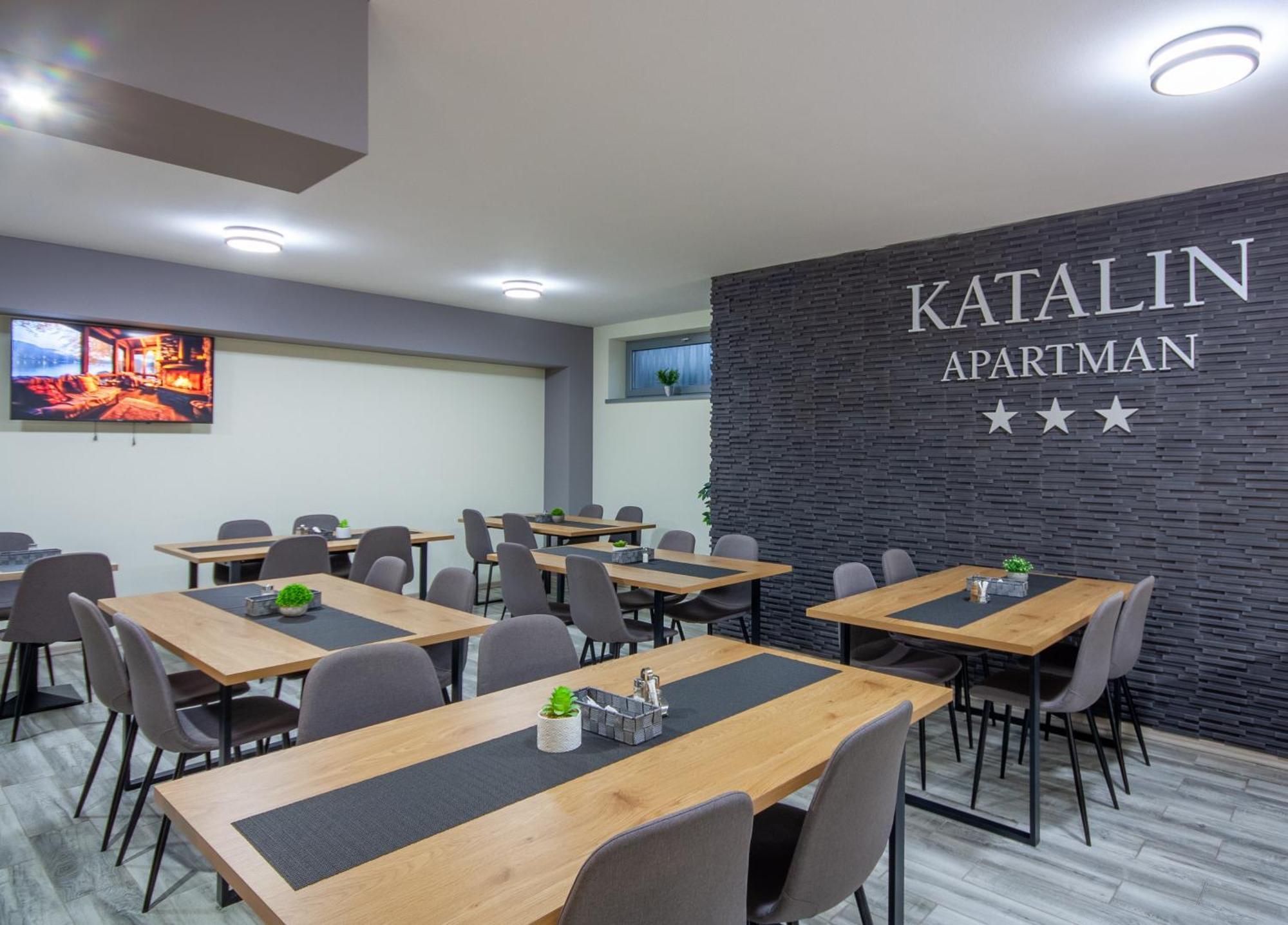 Dunajská Streda Apartmany Katalin מראה חיצוני תמונה