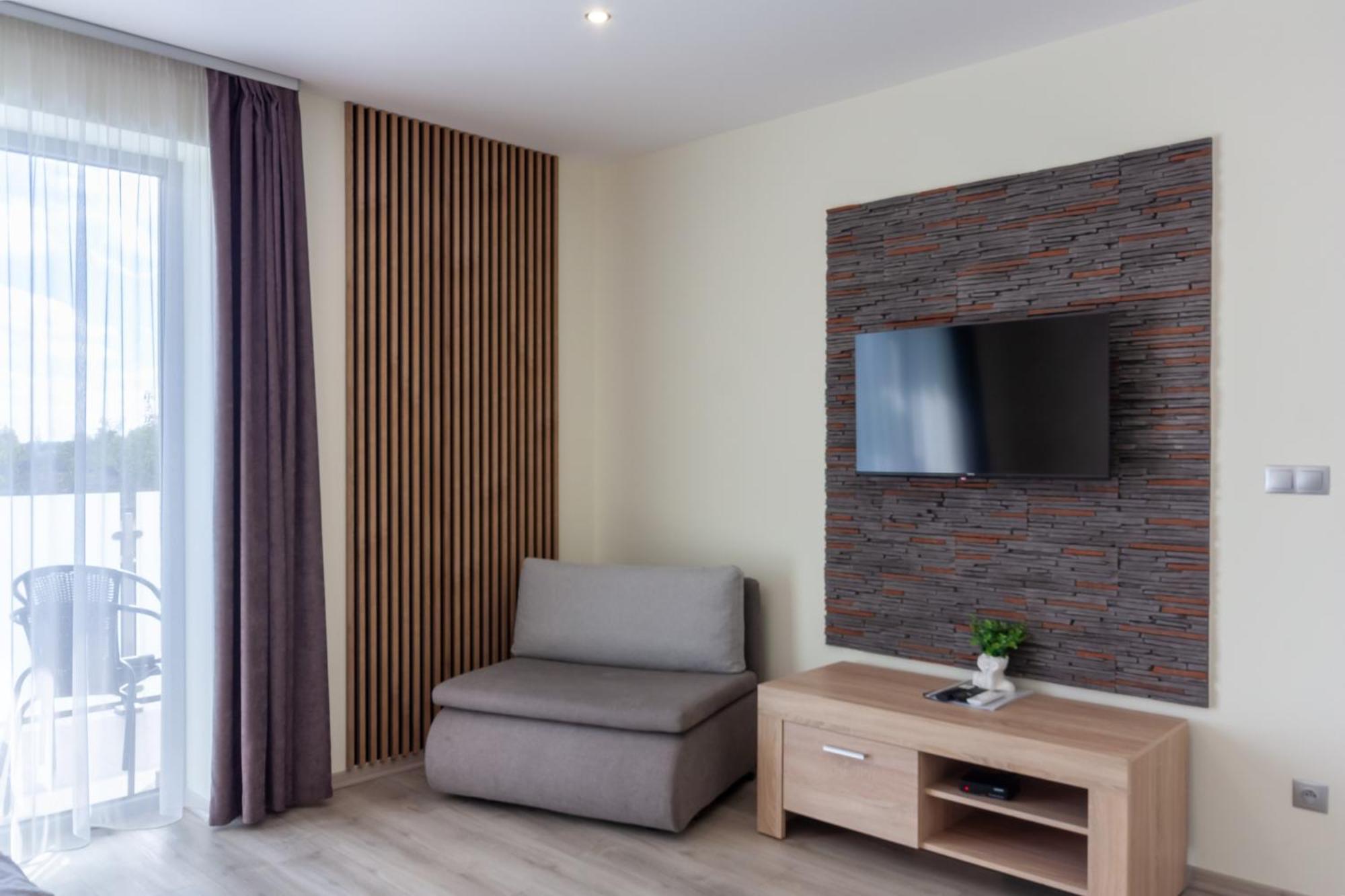 Dunajská Streda Apartmany Katalin מראה חיצוני תמונה