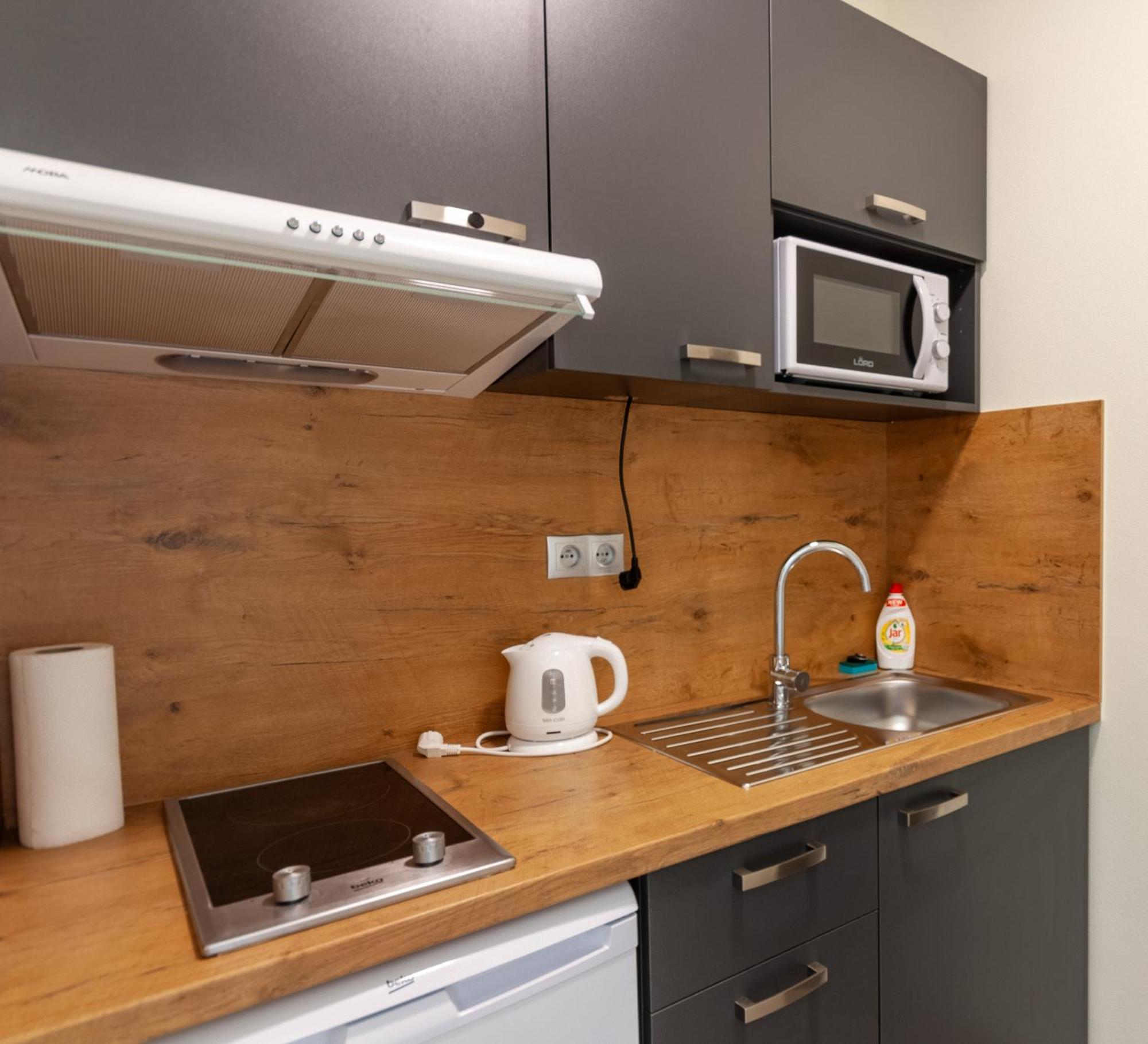 Dunajská Streda Apartmany Katalin מראה חיצוני תמונה